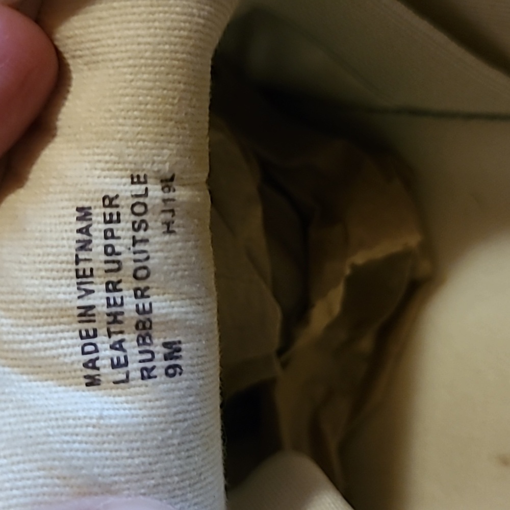 Michael Kors* Oscar* Sneakers* Leather Uppers* Cream/Leopard* Sz 9 - Picture 6 of 6